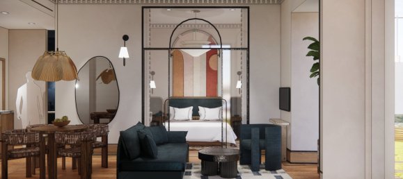 3 bedrooms Apartment in Lisbon, Portugal No. 94067 5