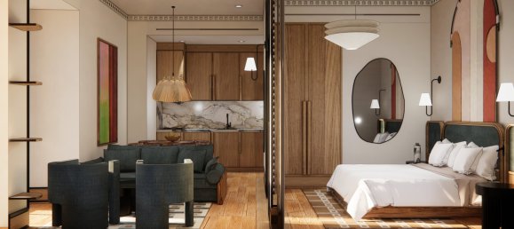 3 bedrooms Apartment in Lisbon, Portugal No. 94067 7