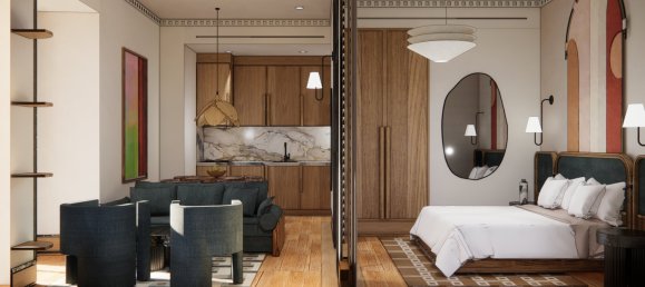 3 bedrooms Apartment in Lisbon, Portugal No. 94067 4