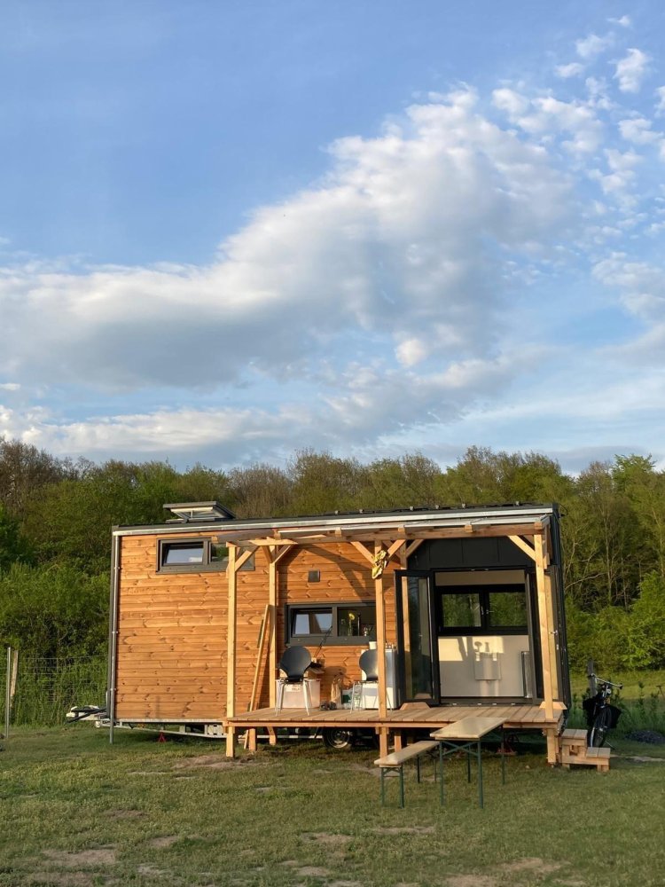 1 chambre Maison à Munster, Germany No. 336236
