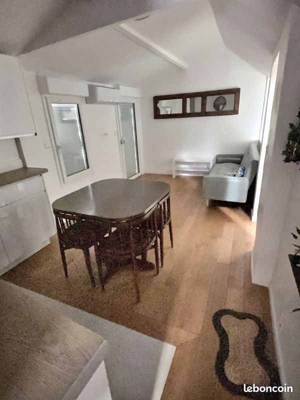 1 chambre Appartement à Toulon, France No. 328136