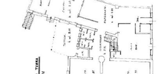 524m² Commercial property in Crocetta del Montello, Italy No. 346431 13