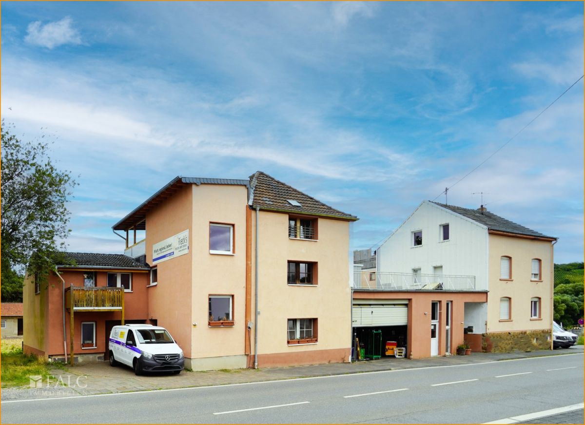 15 rooms Commercial property in Ahrweiler, Germany No. 151610