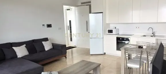 1 chambre Penthouse à Limassol, Cyprus No. 5828 2