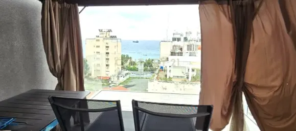 1 chambre Penthouse à Limassol, Cyprus No. 5828 6