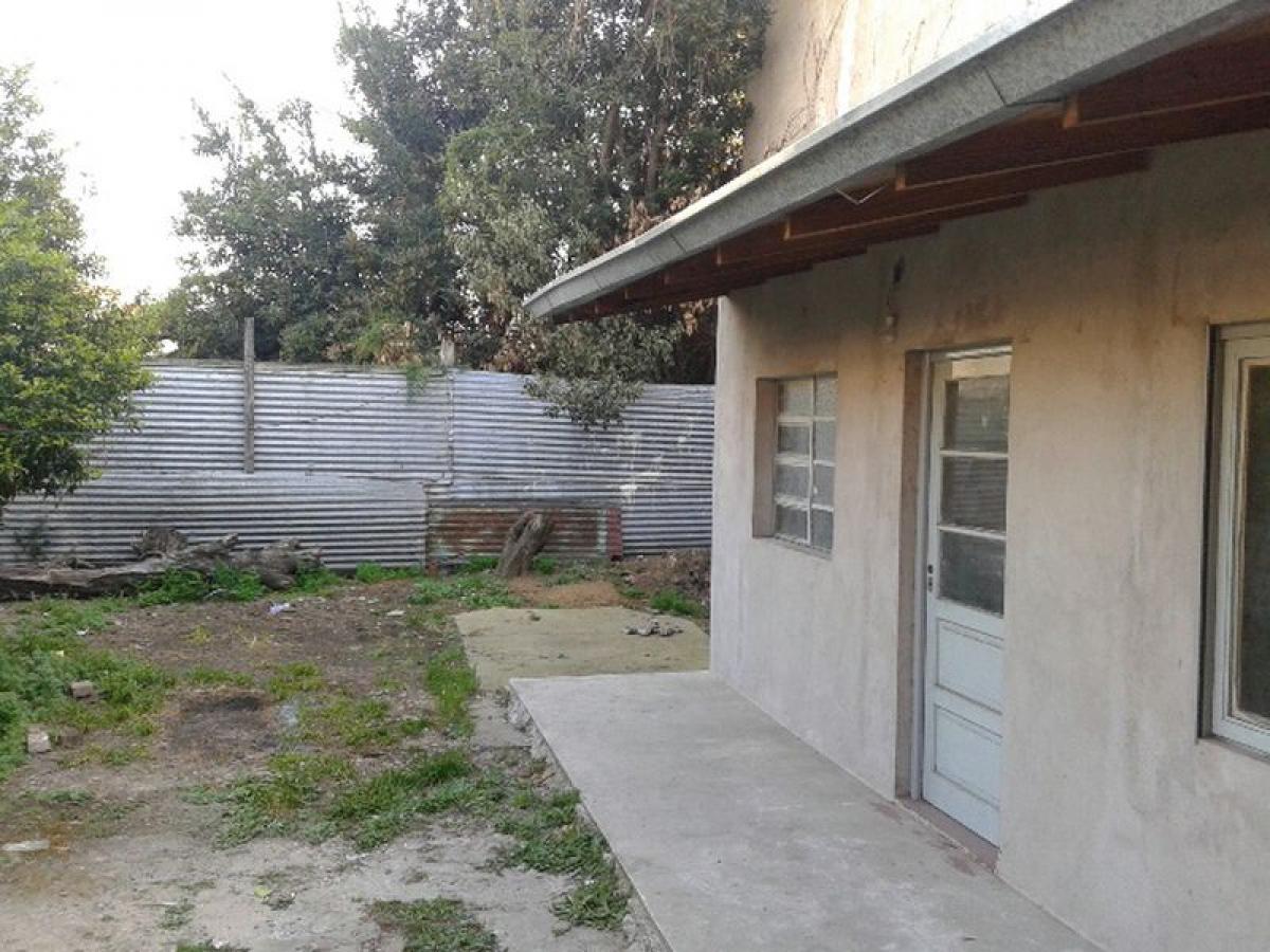 Земельный участок в Авельянеда, Аргентина № 49532