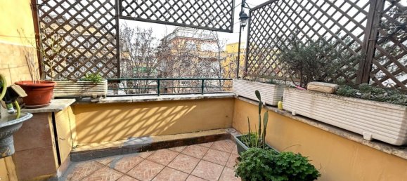 4غرفة بانتهاوس في Rome, Italy رقم 28601 29