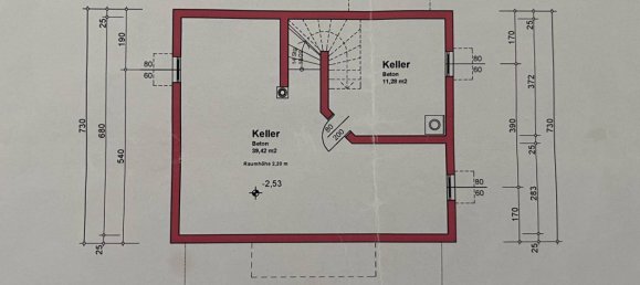 9 rooms House in Deutschlandsberg, Austria No. 254357 19