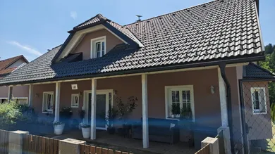 9 rooms House in Deutschlandsberg, Austria No. 254357