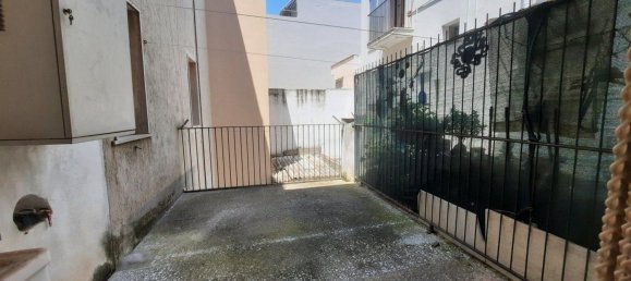 7-salle Appartement à Grottaglie, Italy No. 162194 15