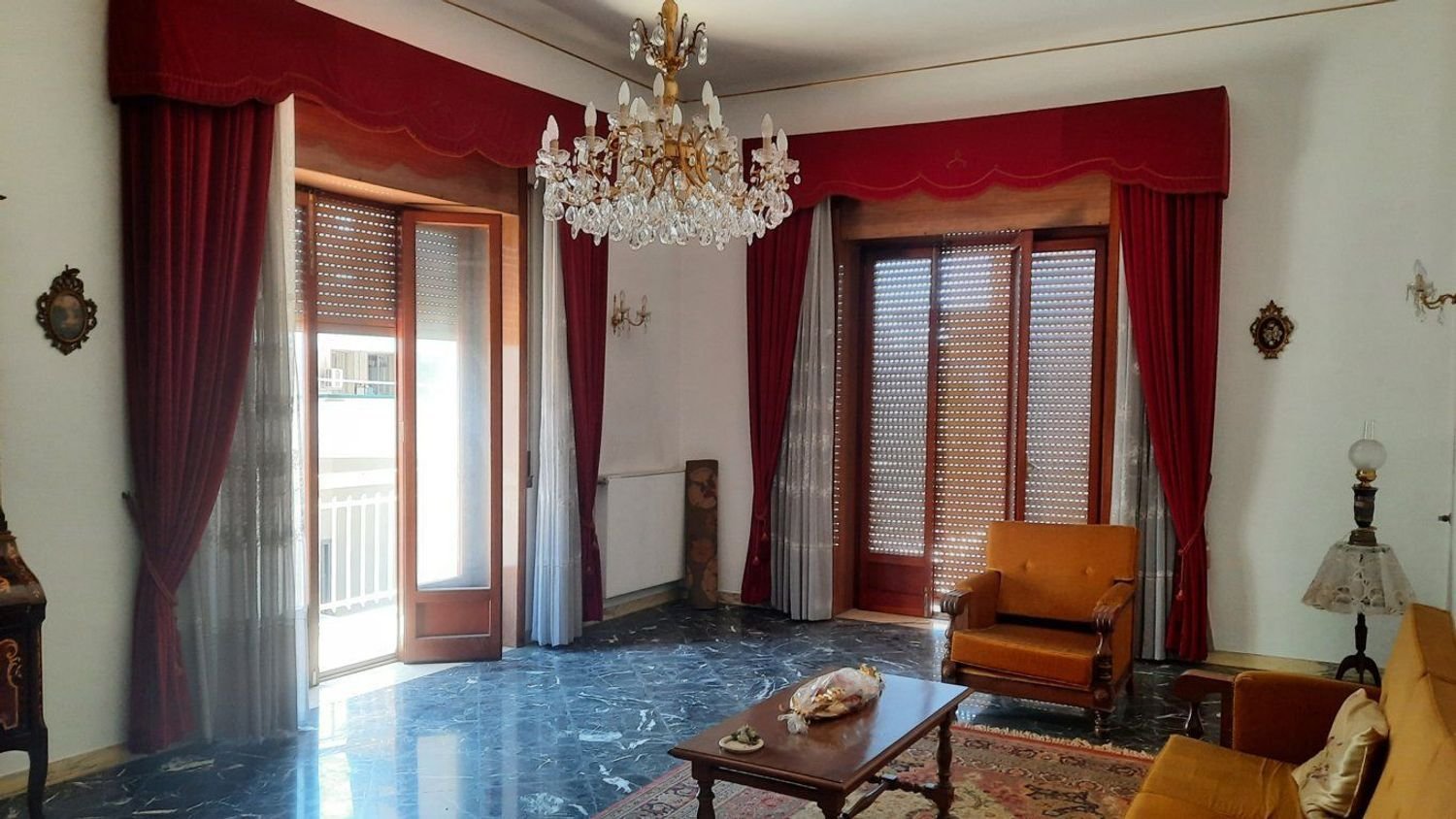 7-salle Appartement à Grottaglie, Italy No. 162194