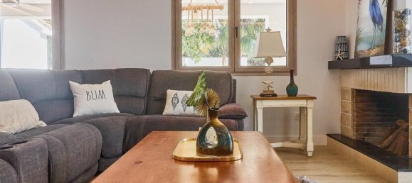 5 غرف نوم فيلا في Benalmadena, Spain رقم 31860 19