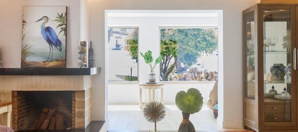 5 غرف نوم فيلا في Benalmadena, Spain رقم 31860 21