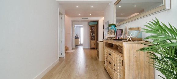 5 غرف نوم فيلا في Benalmadena, Spain رقم 31860 9