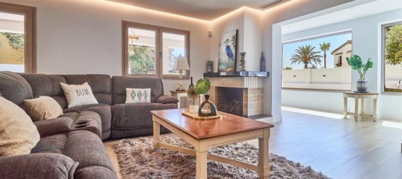 5 غرف نوم فيلا في Benalmadena, Spain رقم 31860 5