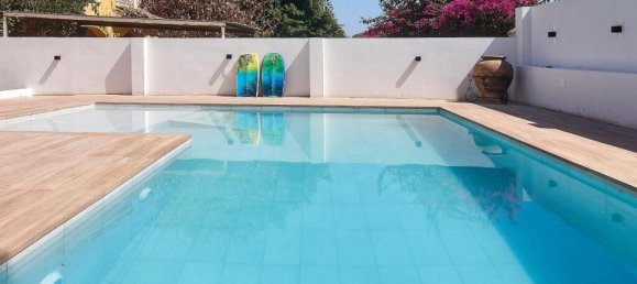 5 غرف نوم فيلا في Benalmadena, Spain رقم 31860 15