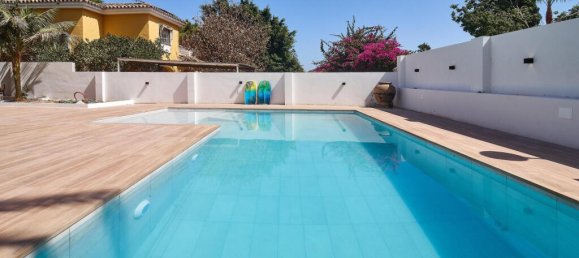 5 غرف نوم فيلا في Benalmadena, Spain رقم 31860 3