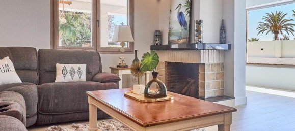 5 غرف نوم فيلا في Benalmadena, Spain رقم 31860 18