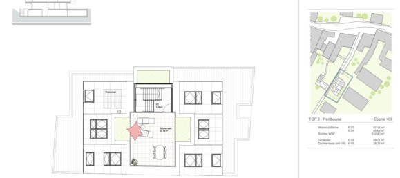 14-Zimmer Villa in Döbling, Austria, Nr. 230074 11