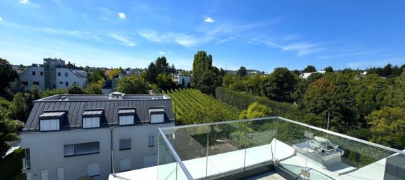 14-Zimmer Villa in Döbling, Austria, Nr. 230074 3