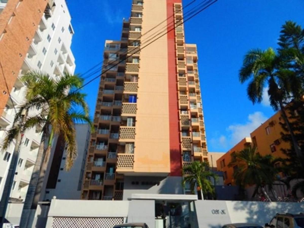 4 bedrooms House in Atlantico, Colombia No. 2862