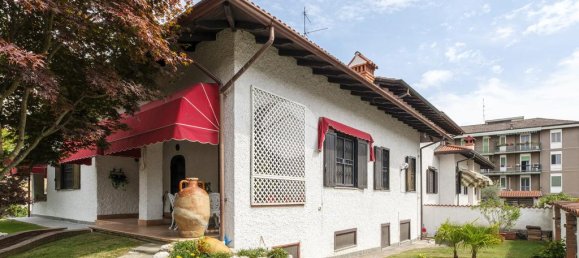 4 bedrooms Villa in Vermezzo con Zelo, Italy No. 287077 3