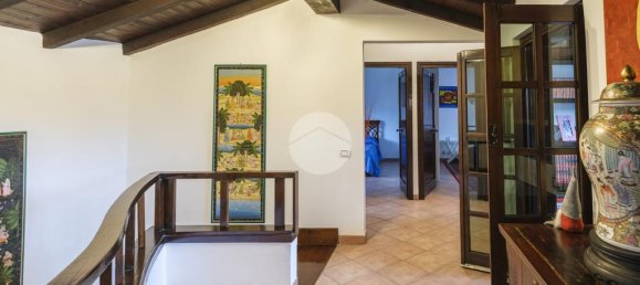 4 bedrooms Villa in Vermezzo con Zelo, Italy No. 287077 23