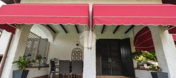 4 bedrooms Villa in Vermezzo con Zelo, Italy No. 287077 5