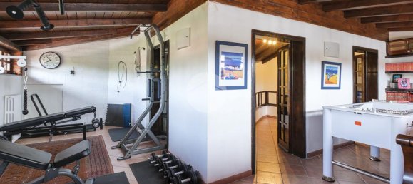 4 bedrooms Villa in Vermezzo con Zelo, Italy No. 287077 28