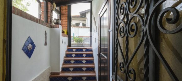 4 bedrooms Villa in Vermezzo con Zelo, Italy No. 287077 40