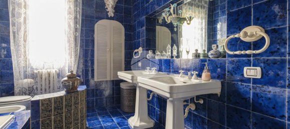 4 bedrooms Villa in Vermezzo con Zelo, Italy No. 287077 20