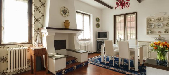 4 bedrooms Villa in Vermezzo con Zelo, Italy No. 287077 11