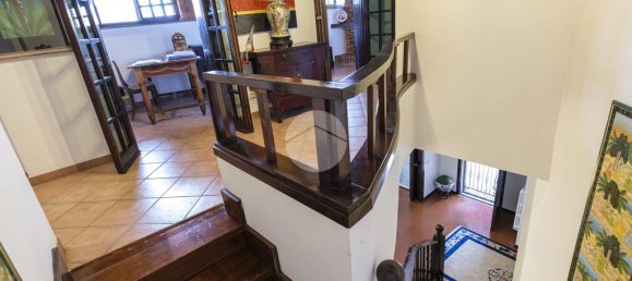 4 bedrooms Villa in Vermezzo con Zelo, Italy No. 287077 22