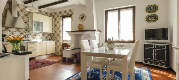 4 bedrooms Villa in Vermezzo con Zelo, Italy No. 287077 9