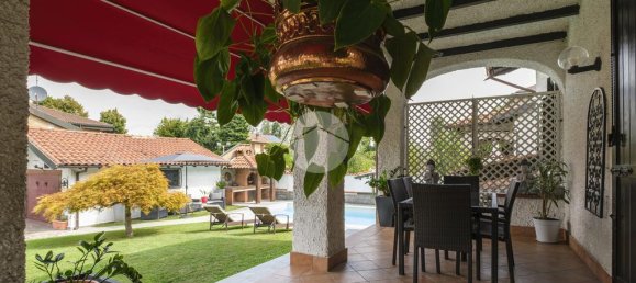 4 bedrooms Villa in Vermezzo con Zelo, Italy No. 287077 6