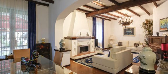 4 bedrooms Villa in Vermezzo con Zelo, Italy No. 287077 15