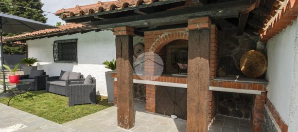 4 bedrooms Villa in Vermezzo con Zelo, Italy No. 287077 43