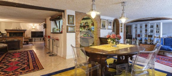 4 bedrooms Villa in Vermezzo con Zelo, Italy No. 287077 35