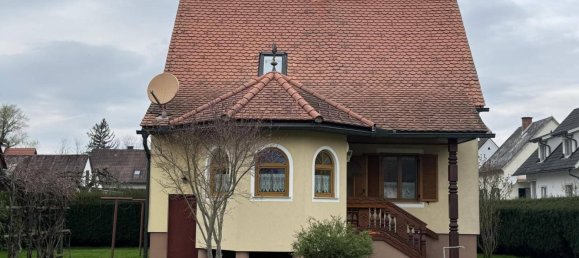 1 bedroom House in Mureck, Austria No. 145382 3