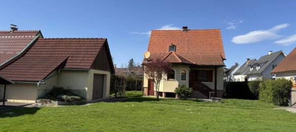1 bedroom House in Mureck, Austria No. 145382 4