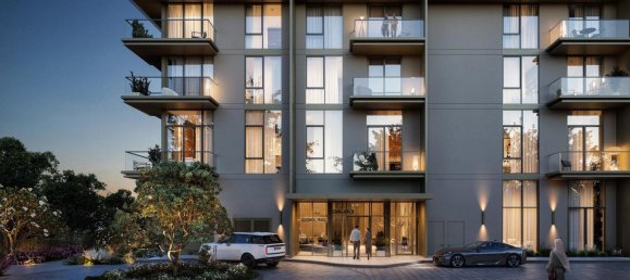 1 bedroom Apartment in Dubai Hills Estate, UAE No. 39048 10