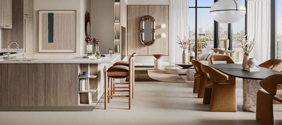 1 bedroom Apartment in Dubai Hills Estate, UAE No. 39048 7