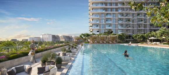 1 bedroom Apartment in Dubai Hills Estate, UAE No. 39048 4