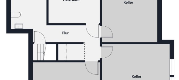 Bungalow de 3 divisões em Horbranz, Austria N.º 213410 26