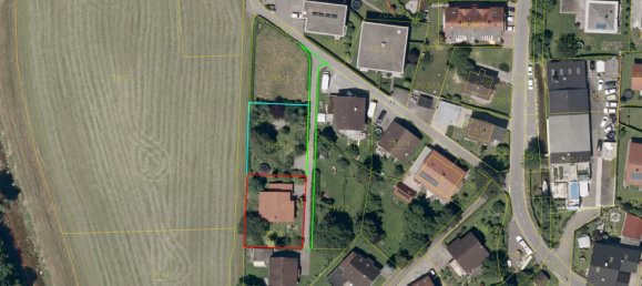 Bungalow de 3 divisões em Horbranz, Austria N.º 213410 23