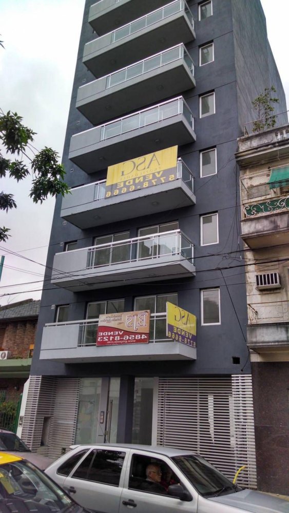 Studio in Buenos Aires, Argentina, Nr. 91136