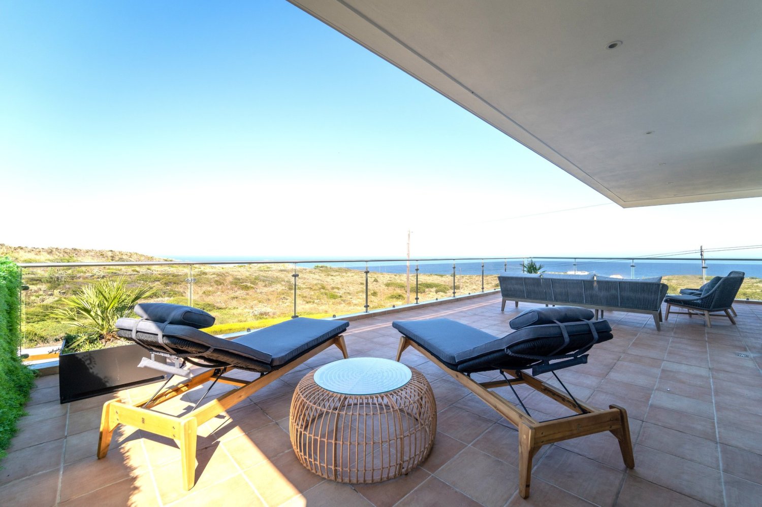 3 bedrooms Villa in Aljezur, Portugal No. 28642