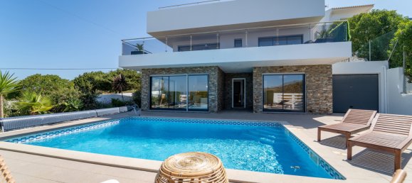 3 bedrooms Villa in Aljezur, Portugal No. 28642 28