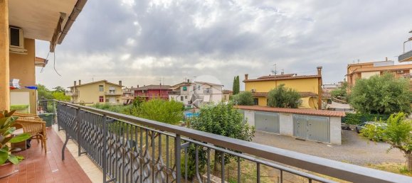 4 rooms Apartment in Rome, Italy No. 298305 12