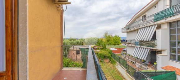 4 rooms Apartment in Rome, Italy No. 298305 24